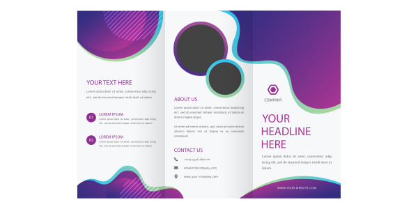 Brochure Design