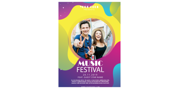 Poster Design