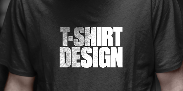 T-shirt Design