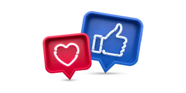 Social Media Posts