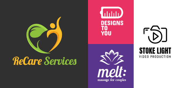 Custom Logo