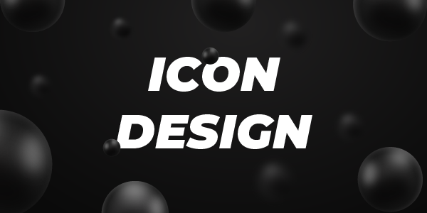Icon Design 
