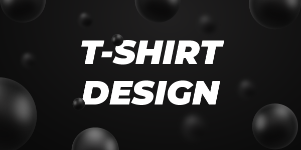 T-shirt Design