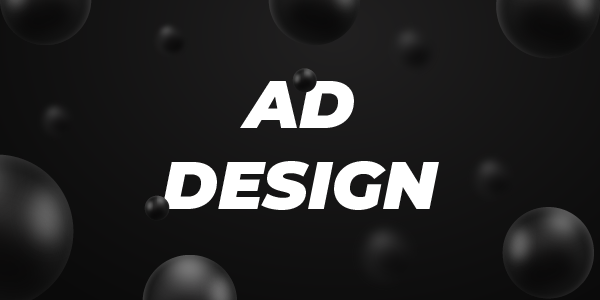 Advertisement Design