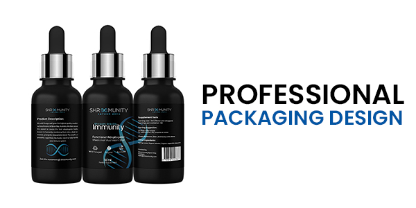 Product Packaging Design