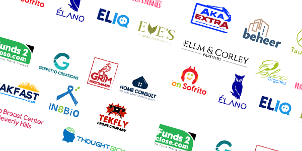 Custom Logo