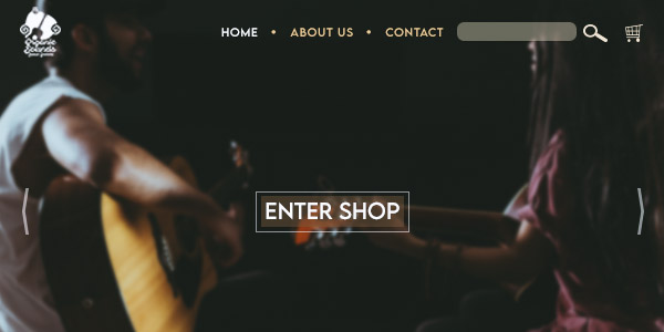 Landing Page Design (Coded)