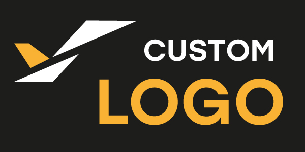 Custom Logo