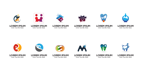 Custom & Create Logo