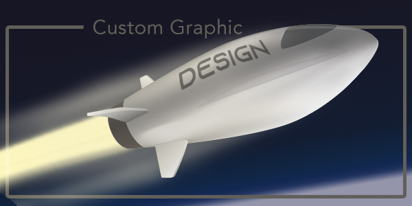 Custom Graphic Design