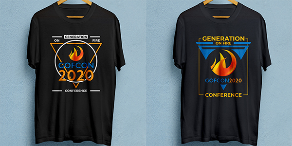 T-shirt Design