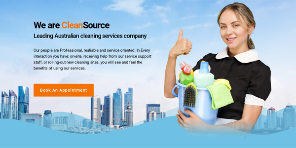 Landing Page Design (Coded)