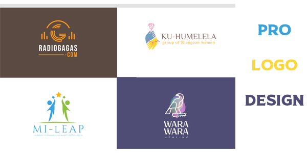Custom Logo