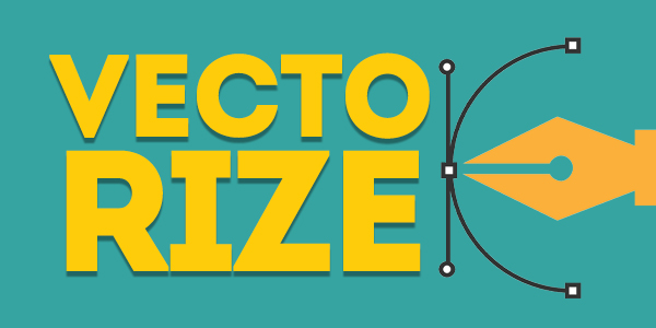Vectorize Existing Logo