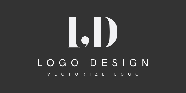 Vectorize Existing Logo