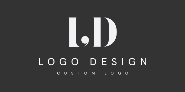 Custom Logo