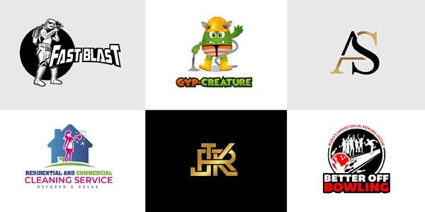 Custom Logo