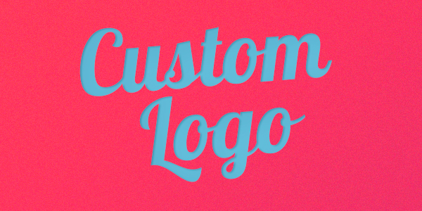 Custom Logo