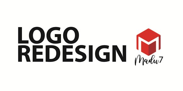 Logo Redesign