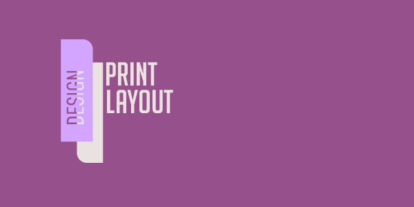 Any Design | Any Layout ready for print