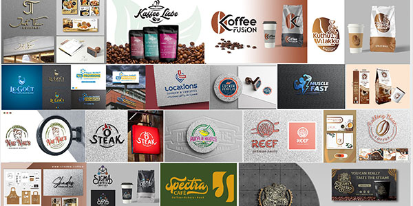 Custom Logo