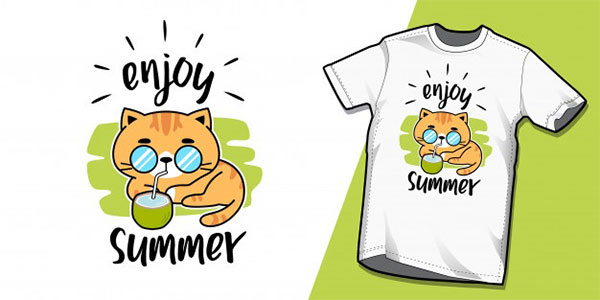 T-shirt Design