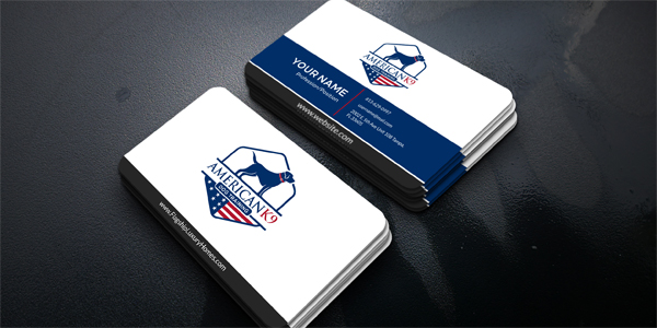 Create New Business Card