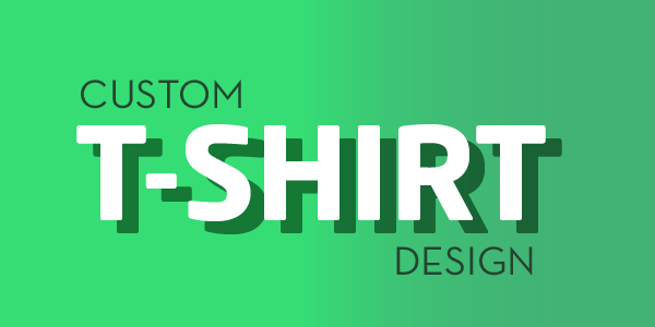 T-shirt Design