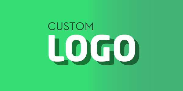 Custom Logo