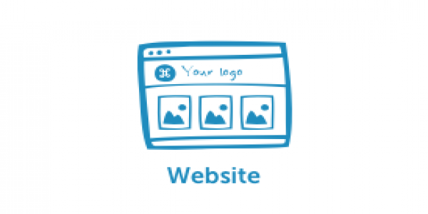 Uncoded Web Design (1 page)
