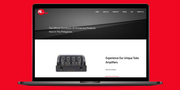 Uncoded Web Design (2+ page)