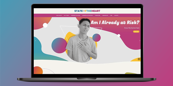 Modify Existing Web Design