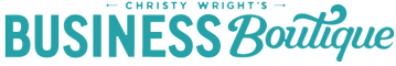 Christy Wright's Business Boutique