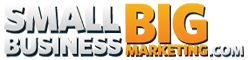 Small Business Big Marketing