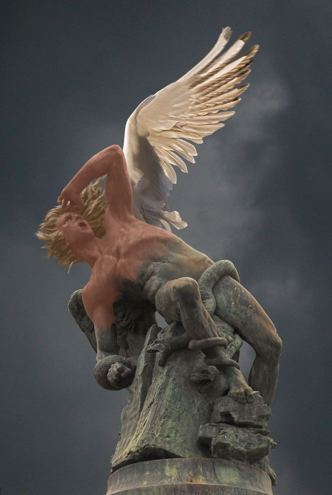 Photoshop Design by willibarb for DesignCrowd (Community Contests) | Design #8949143