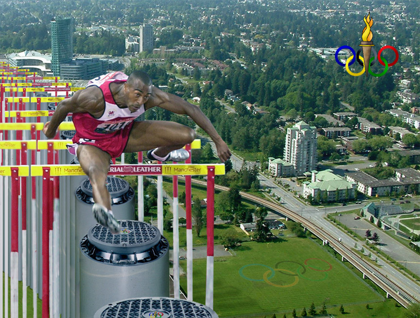 Photoshop Design by ogri2003 for DesignCrowd (Community Contests) | Design #9110220