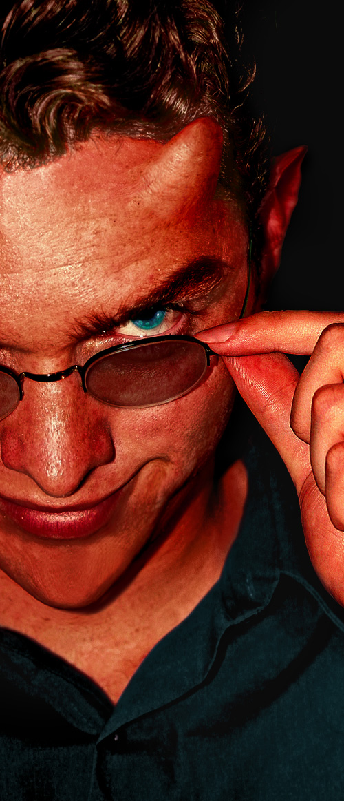 Photoshop-Design von cl0ckw0rk für DesignCrowd (Community Contests) | Design #9086920