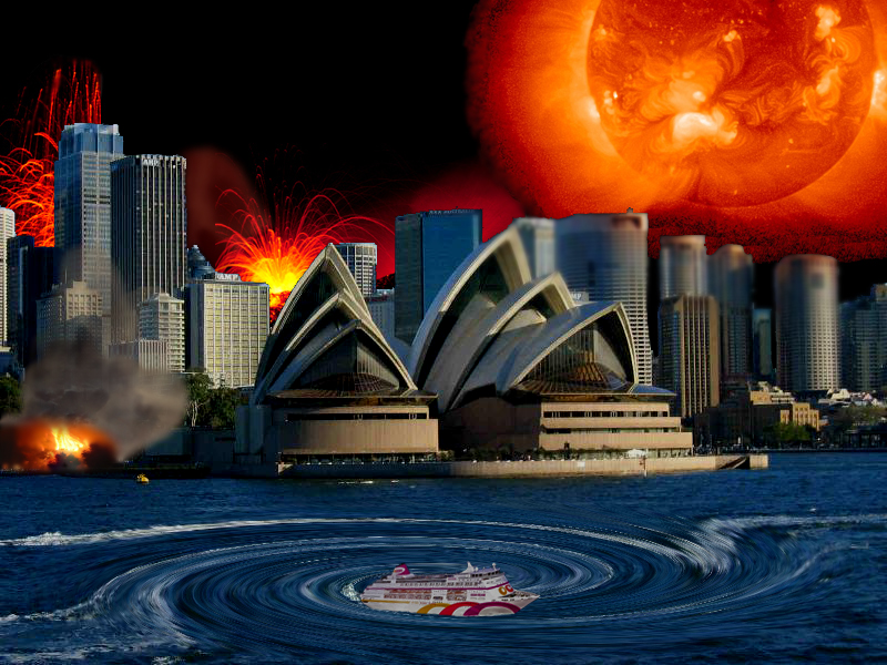 Photoshop Design by factionb0b for DesignCrowd (Community Contests) | Design #9111466