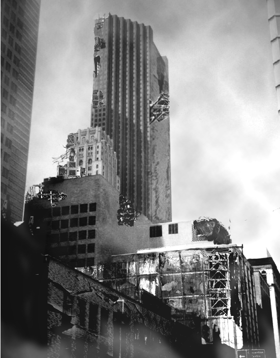 Photoshop Design by Kreedo for DesignCrowd (Community Contests) | Design #9111545