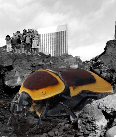 Photoshop Design by sofizz for DesignCrowd (Community Contests) | Design #9111536