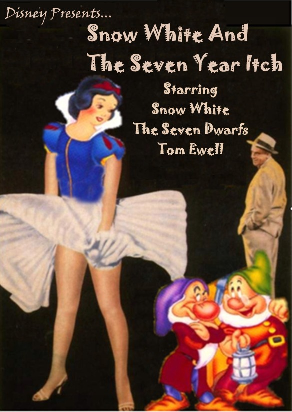 Diseño de Photoshop por Spook para DesignCrowd (Community Contests) | Diseño #9116733