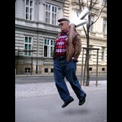 Photoshop Design by cl0ckw0rk