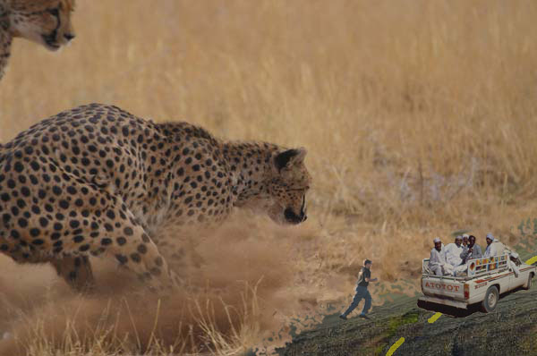 Photoshop-Design von MuSTeR für DesignCrowd (Community Contests) | Design #9110137