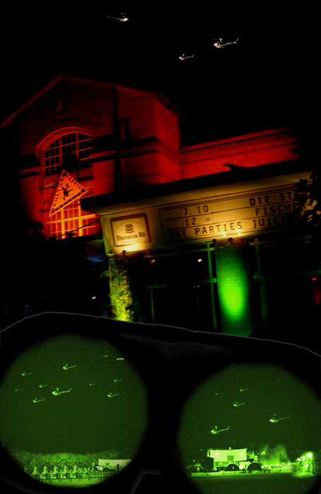 Photoshop-Design von desarroi für DesignCrowd (Community Contests) | Design #9110152