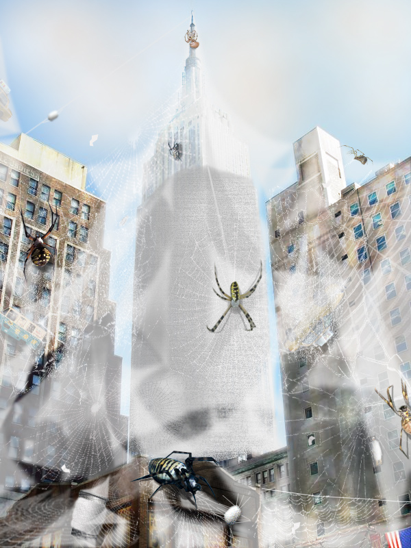 Photoshop Design by cranberryzero for DesignCrowd (Community Contests) | Design #9086523