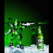 Photoshop Design by chris_