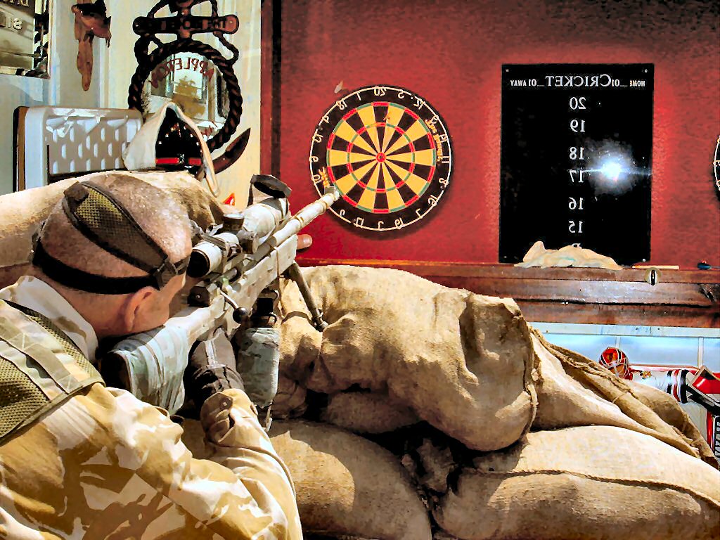 Diseño de Photoshop por Ericshots para DesignCrowd (Community Contests) | Diseño #9091173