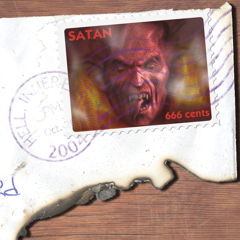 Photoshop Design by Outpatient for DesignCrowd (Community Contests) | Design #9106010