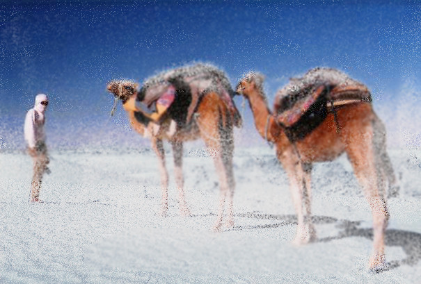 Photoshop Design by calibrax for DesignCrowd (Community Contests) | Design #9109209