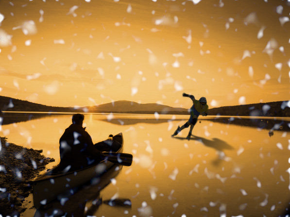 Photoshop-Design von cyborgyin für DesignCrowd (Community Contests) | Design #9109323